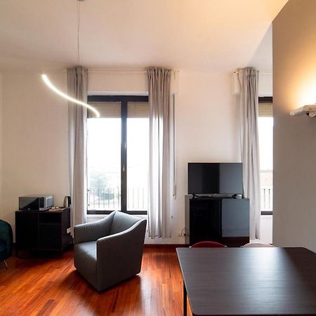 Hbhall Brera 59 Milán Exteriér fotografie