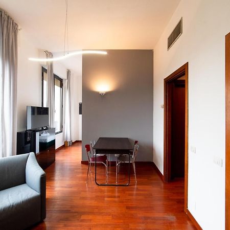 Hbhall Brera 59 Milán Exteriér fotografie