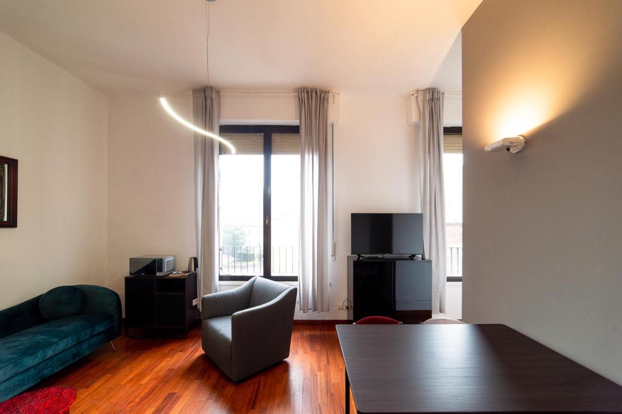 Hbhall Brera 59 Milán Exteriér fotografie