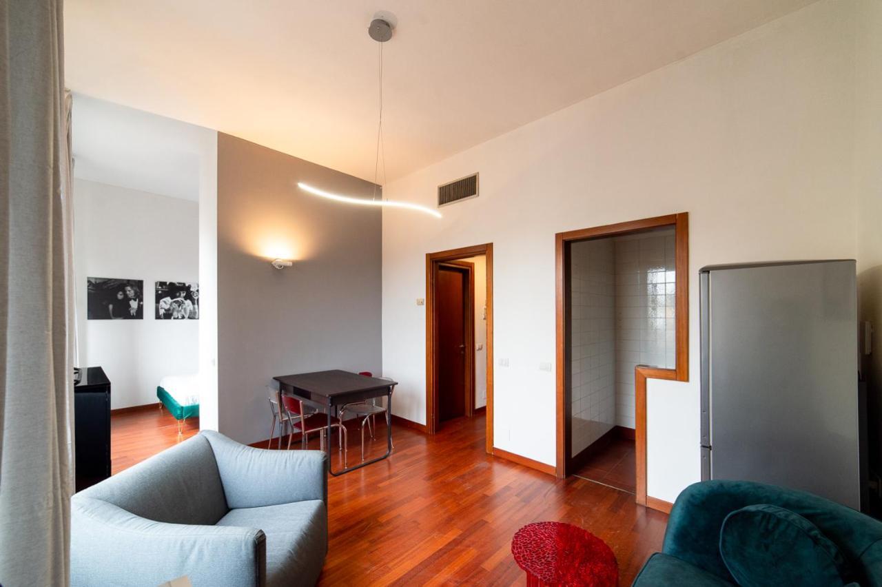 Hbhall Brera 59 Milán Exteriér fotografie