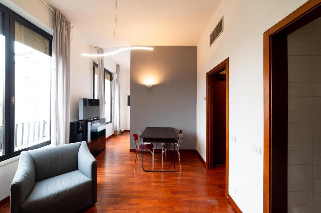 Hbhall Brera 59 Milán Exteriér fotografie
